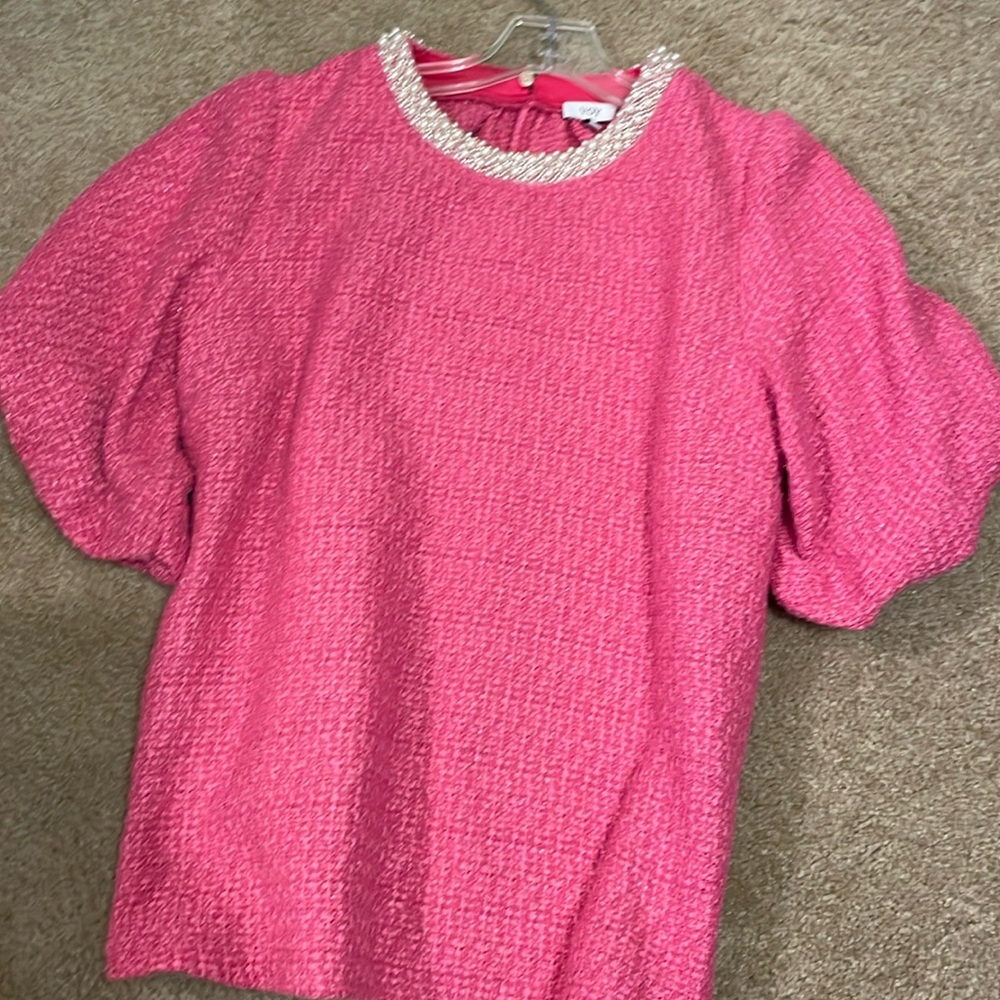 Ladies Top